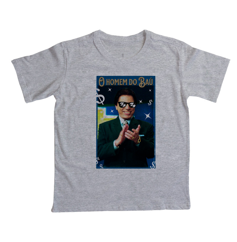 Silvio Santos - O Homem do Baú - Imagem 3