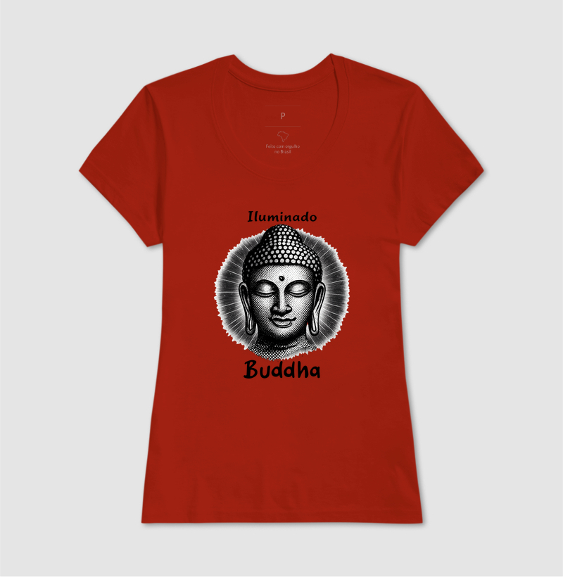 Buddha • Iluminado - Imagem 14