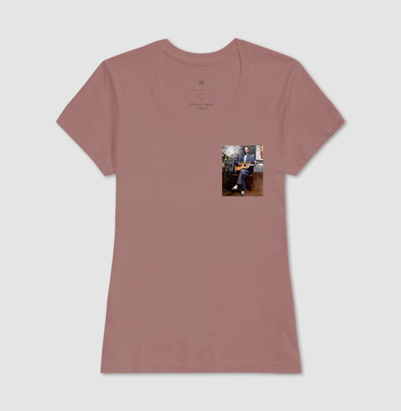 Camisa 16