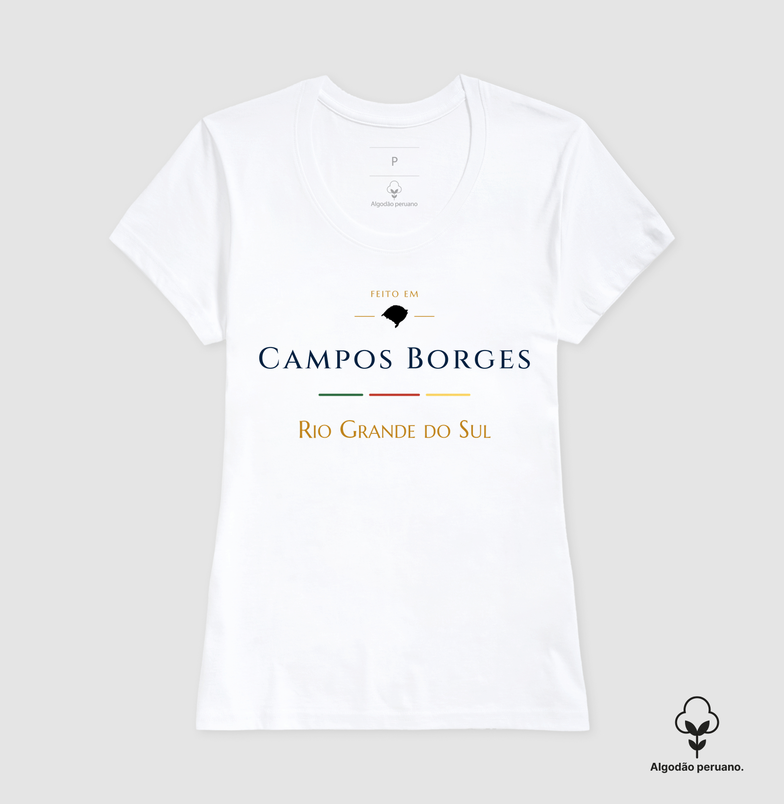Camisa 7