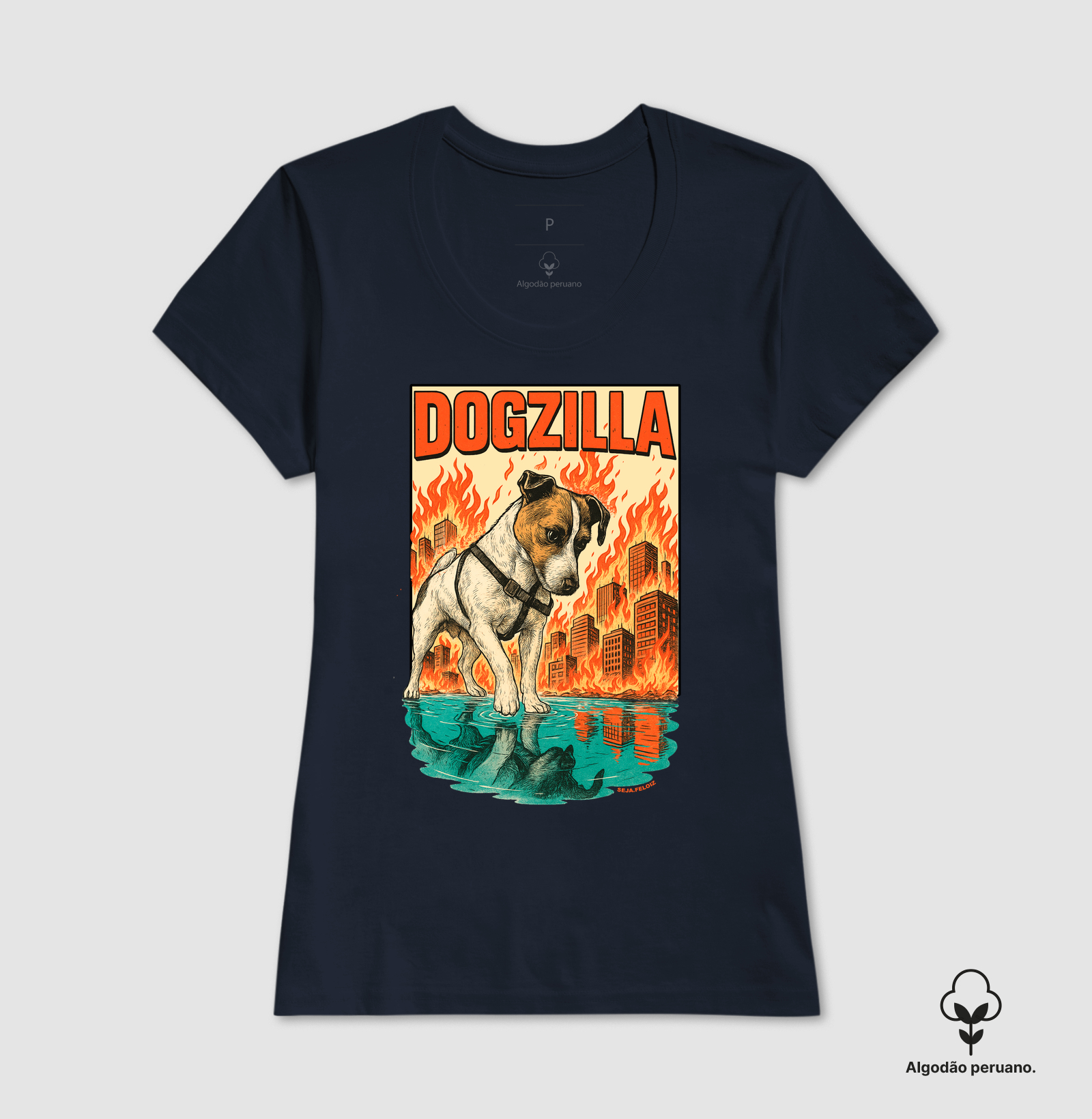 Camisa 3