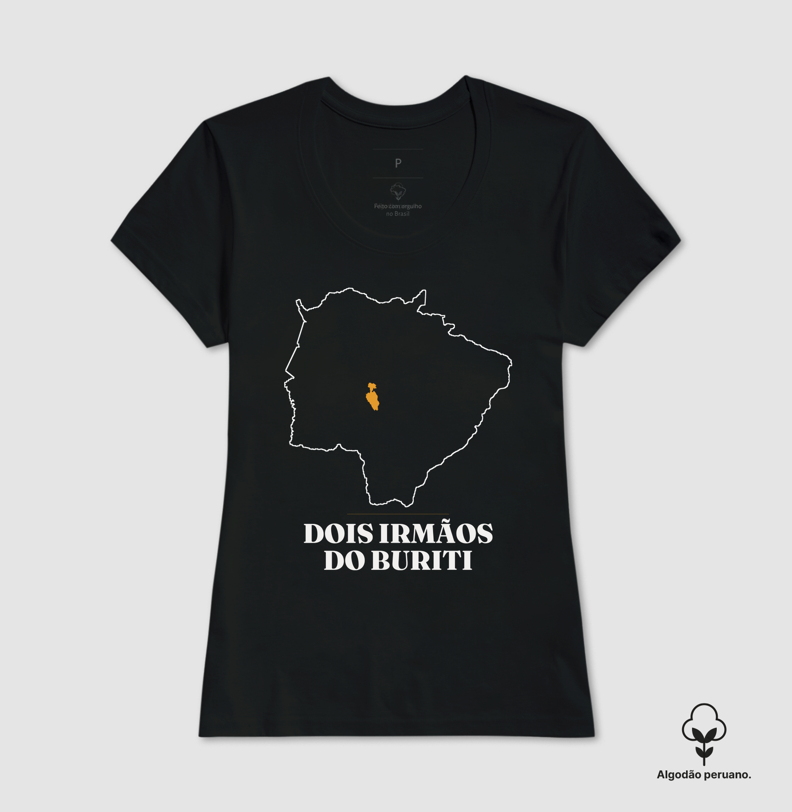 Camisa 3