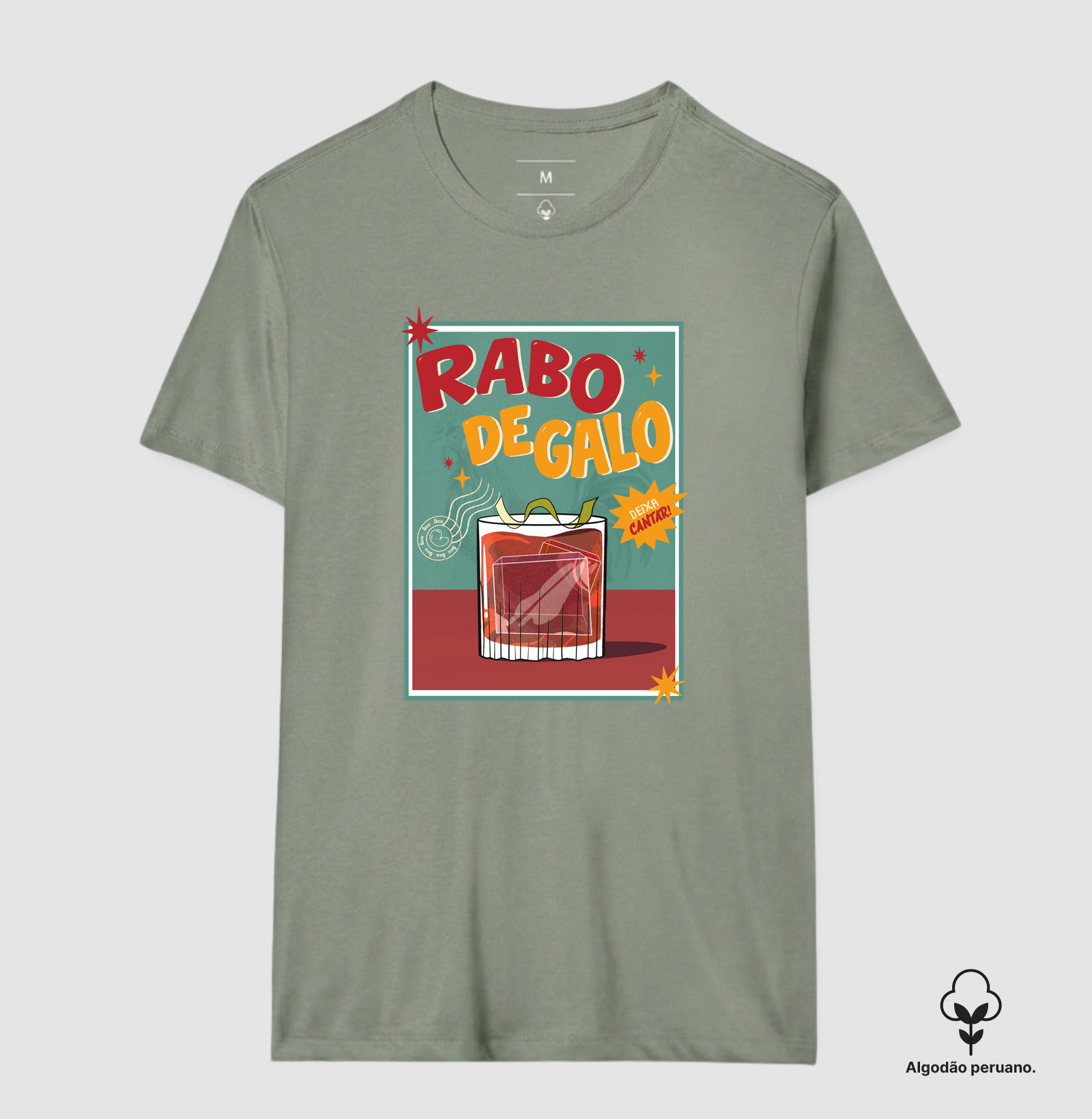 Rabo de Galo - Imagem 4