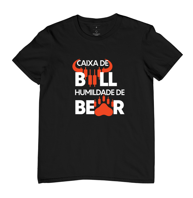 Caixa de Bull humildade de Bear - 2 - Imagem 2