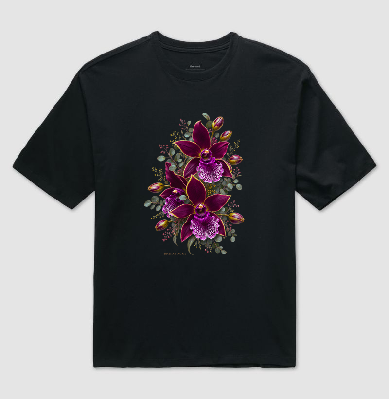 Orquídea Zygopetalum Redvale - Imagem 2