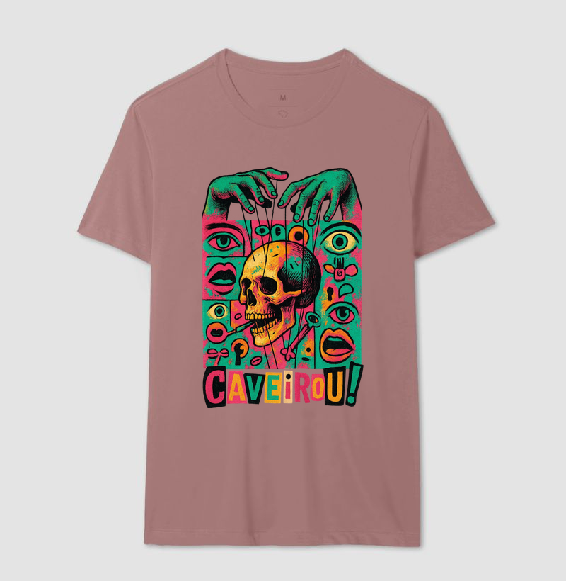 Camisa 15
