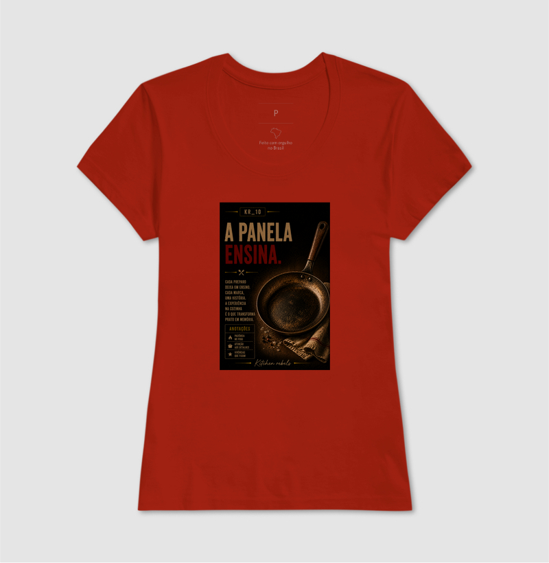 Camisa 10