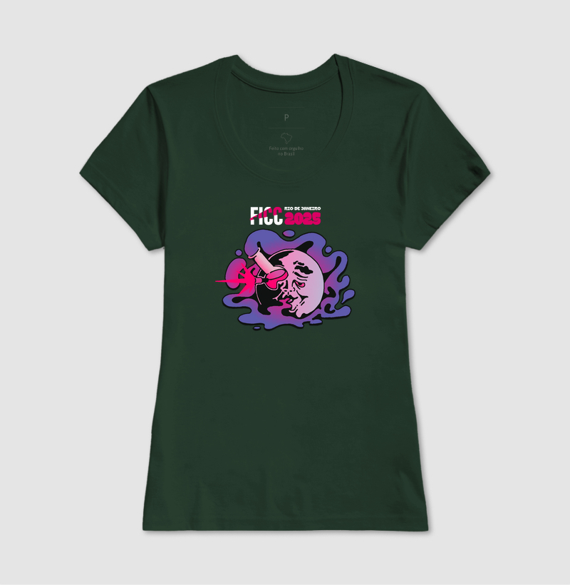 Camisa 10