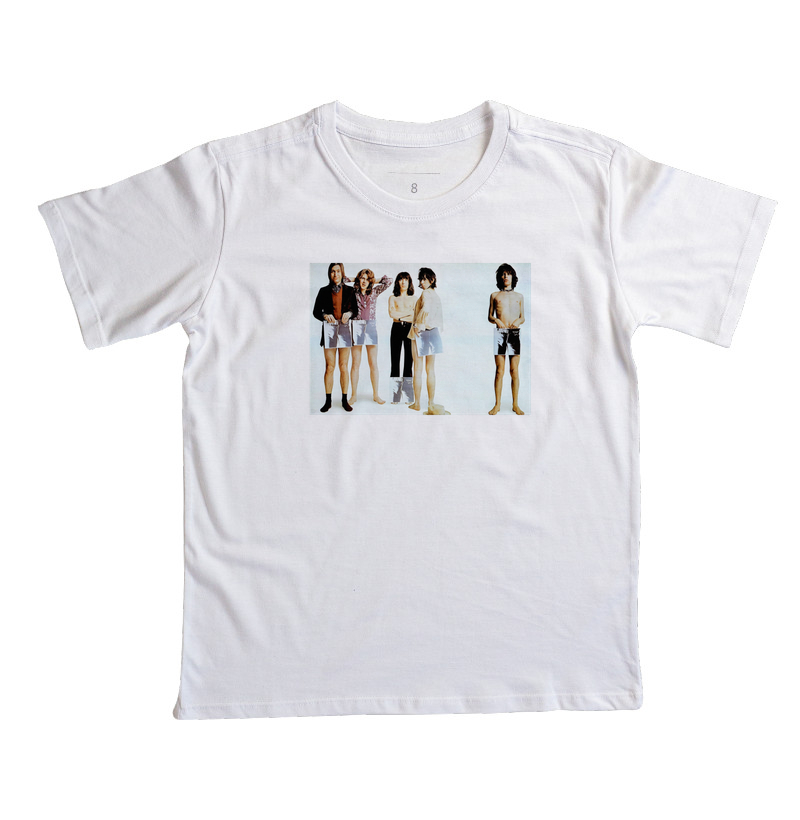 Camisa 2