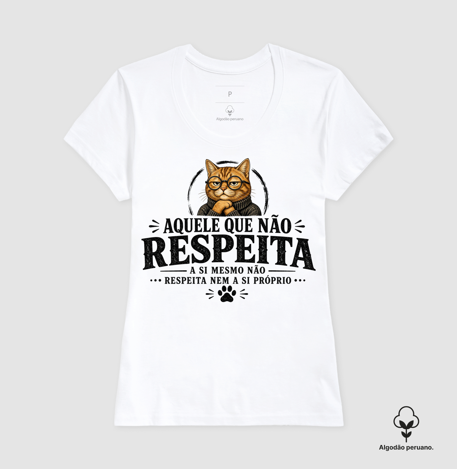 Respeita a Si Mesmo - Imagem 3