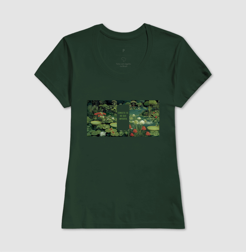 Camisa 10