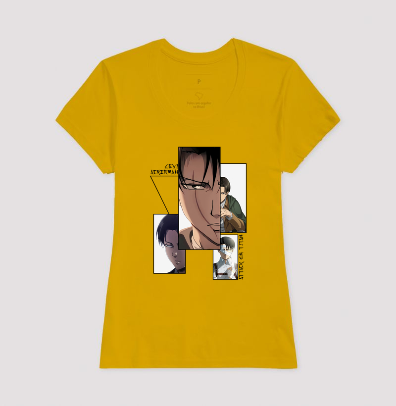 Camisa 14