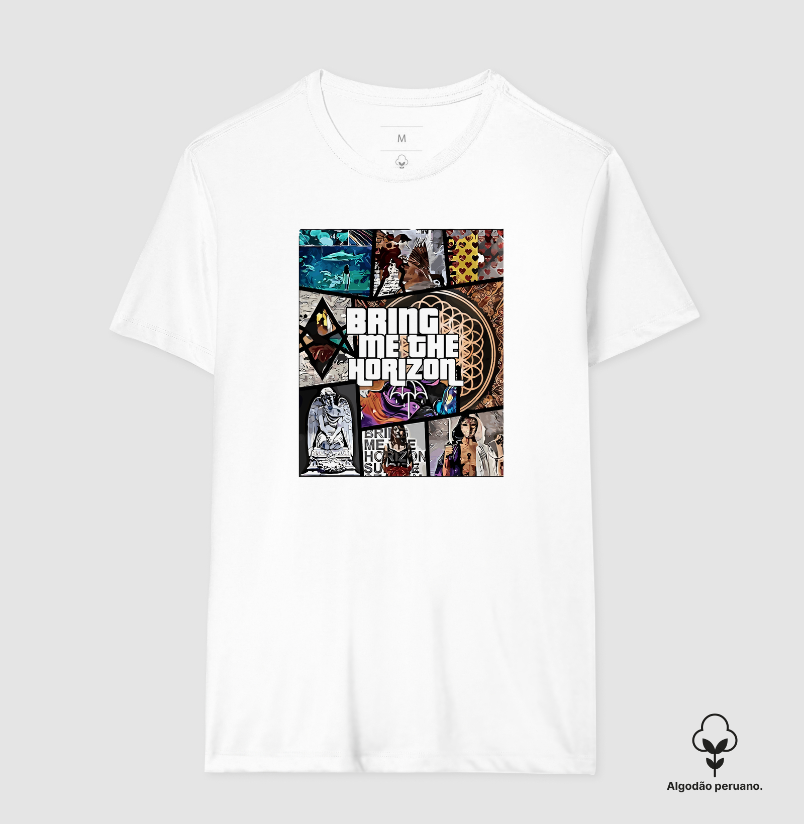 Camisa 4