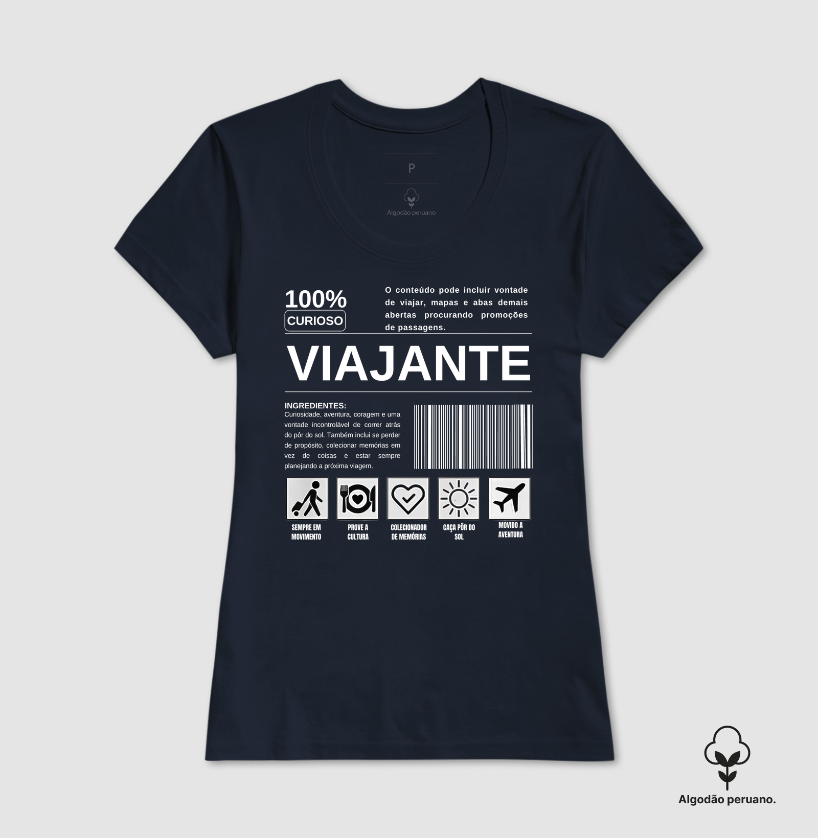 Camisa 3