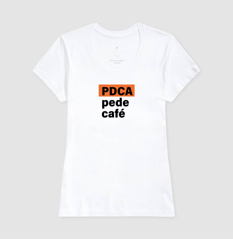 PDCA Pede Café - Imagem 5