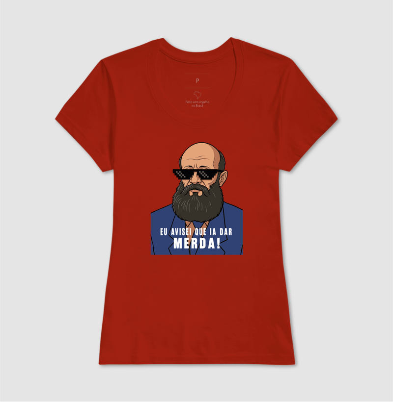 Camisa 11