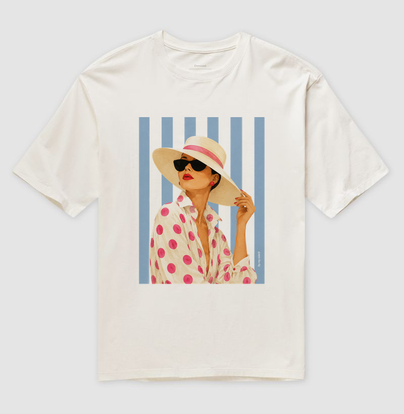 Maya - Oversized - Imagem 4