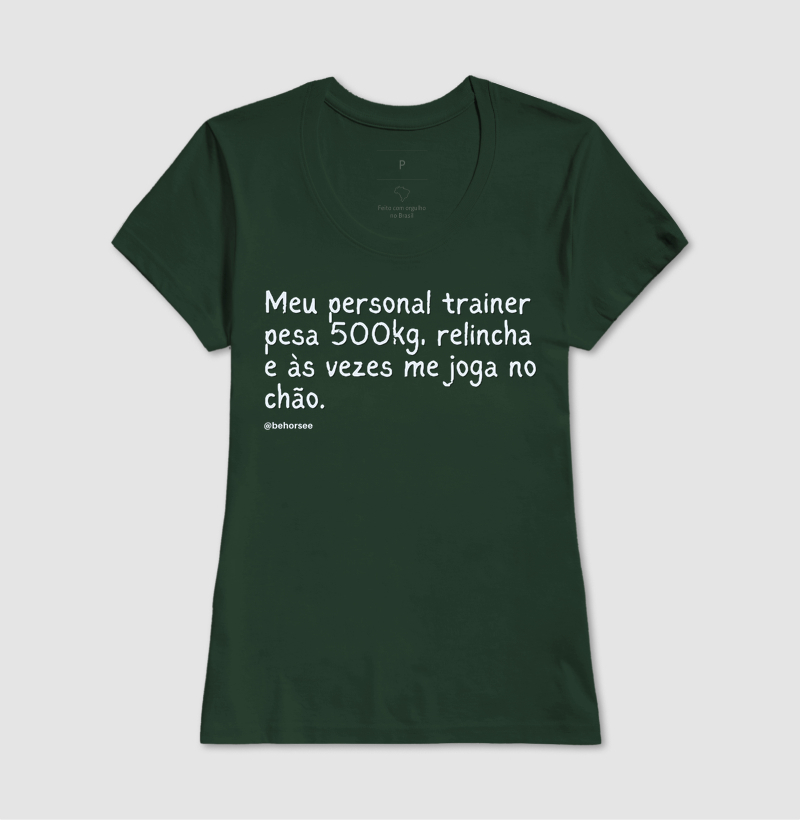 Camisa 15