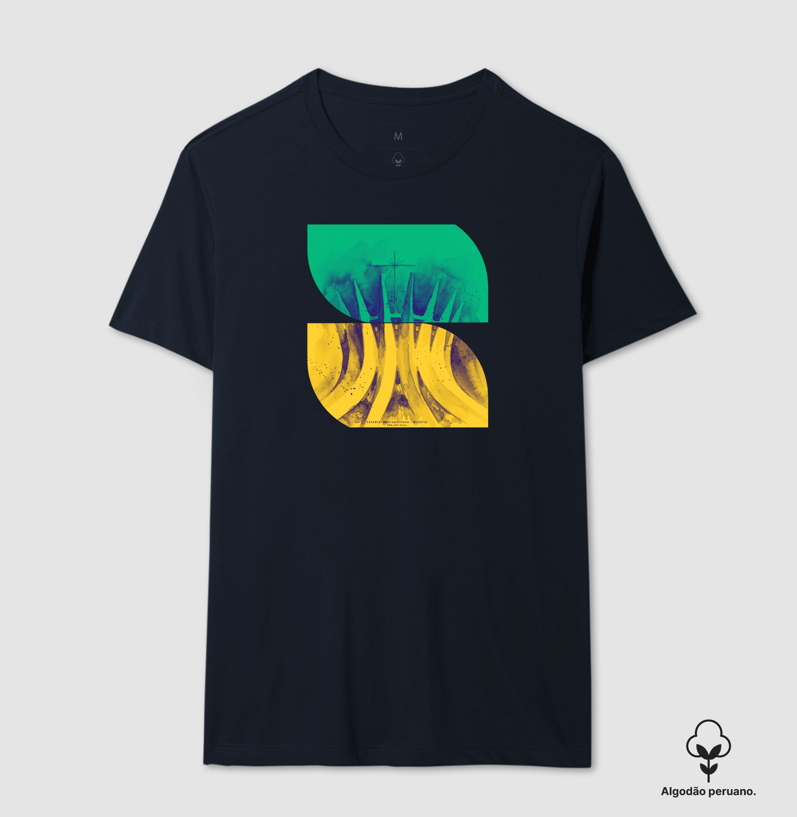 Camisa 8