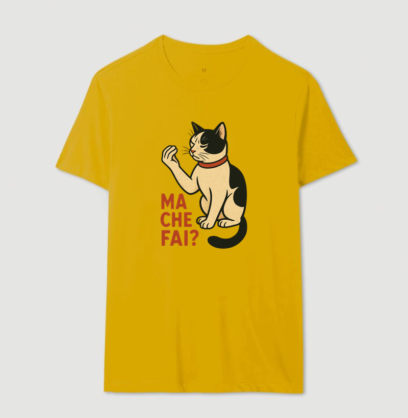 Camisa 11