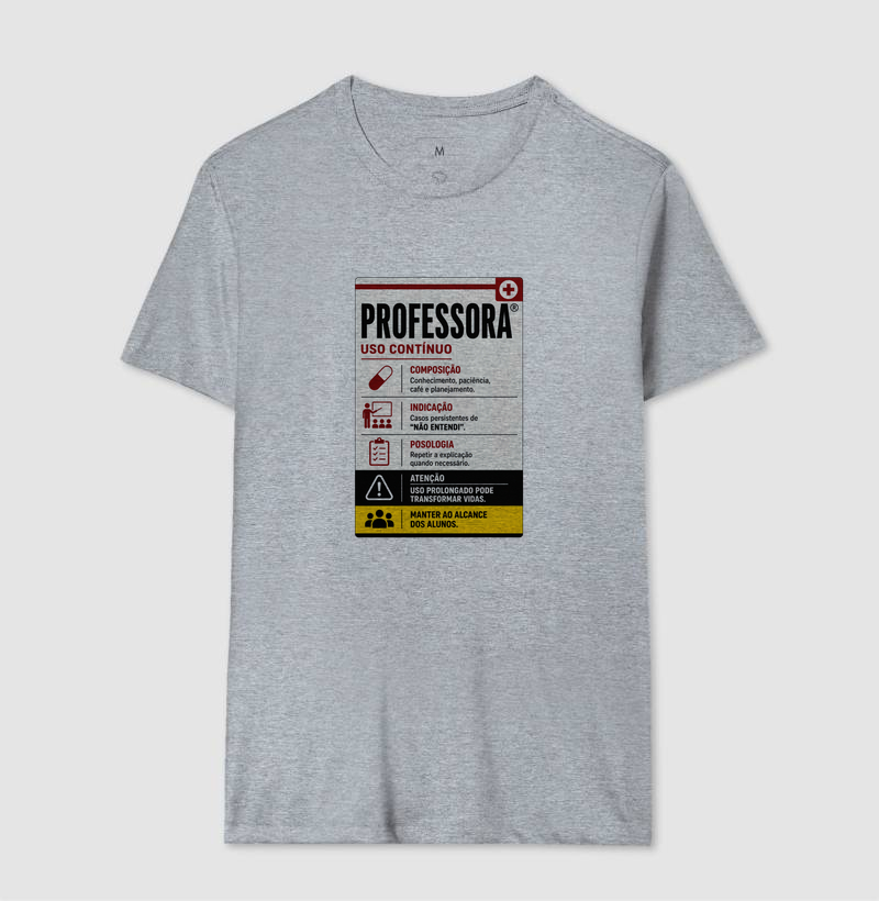 Professora — Uso Contínuo - Imagem 8