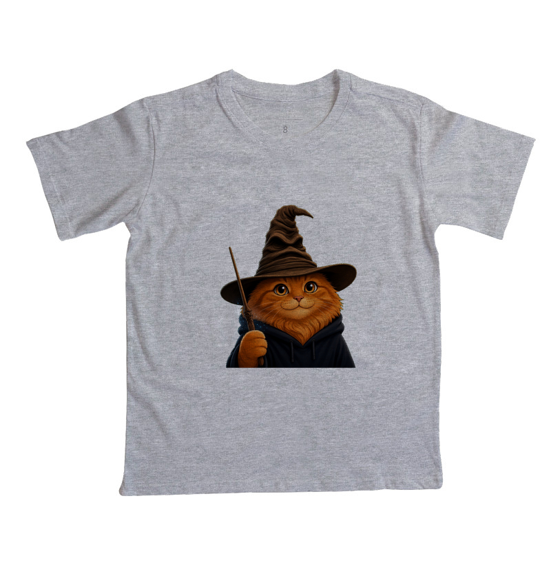 Cat Potter - Imagem 5