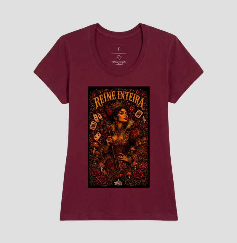 Camisa 17
