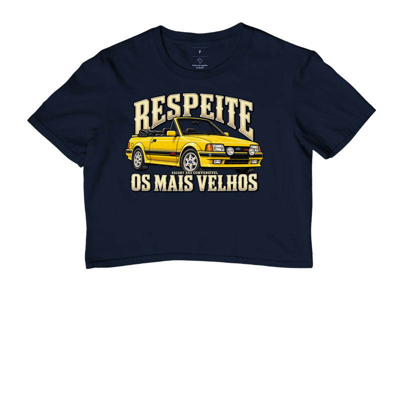 Respeite Escort - Imagem 4