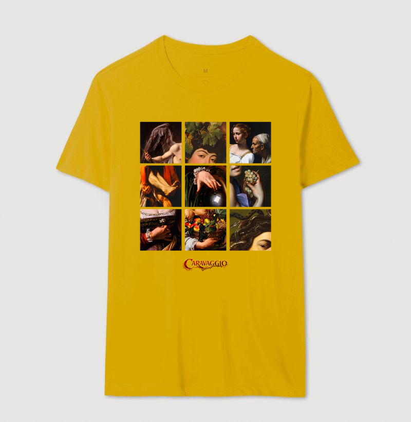 Camisa 13