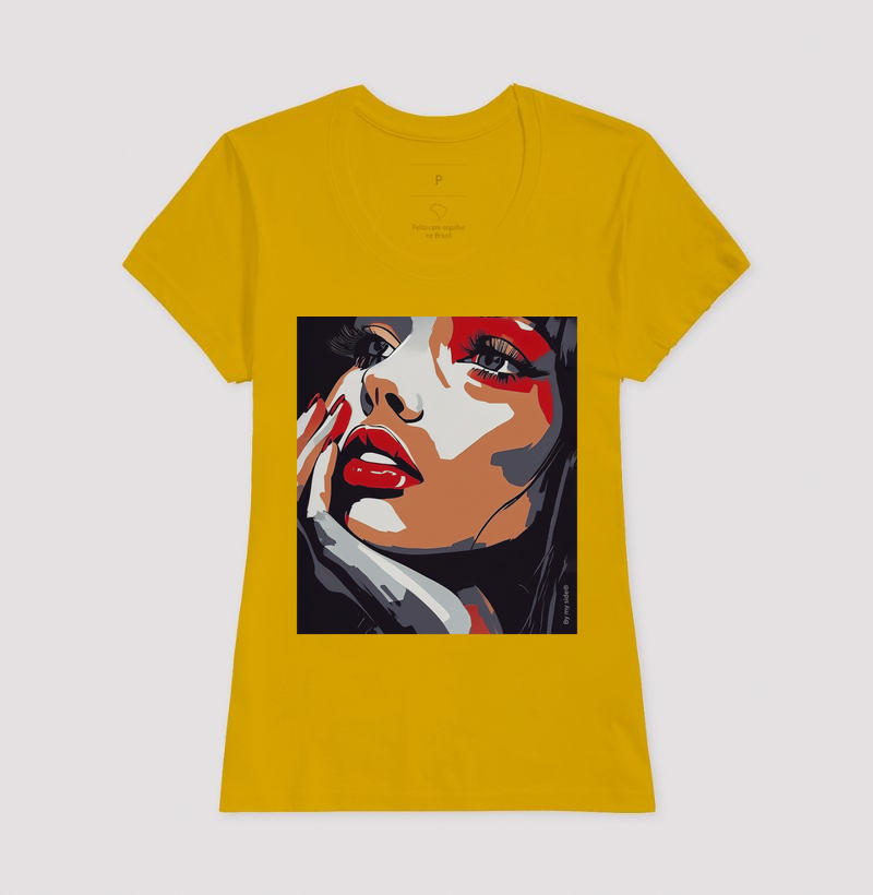Camisa 13