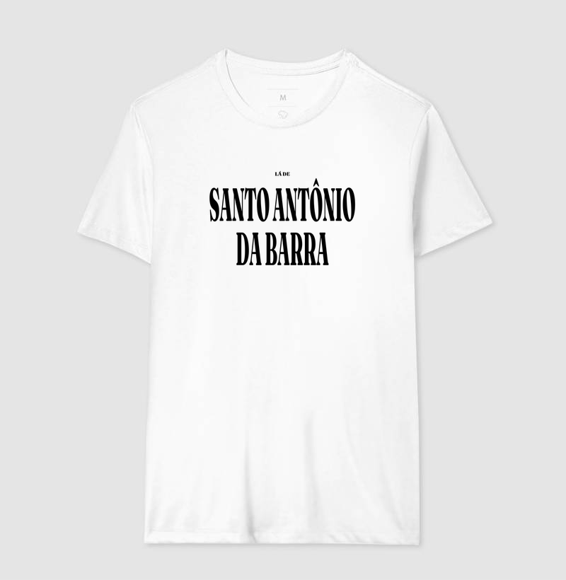 Santo Antônio da Barra | Tipografia GO - Imagem 4