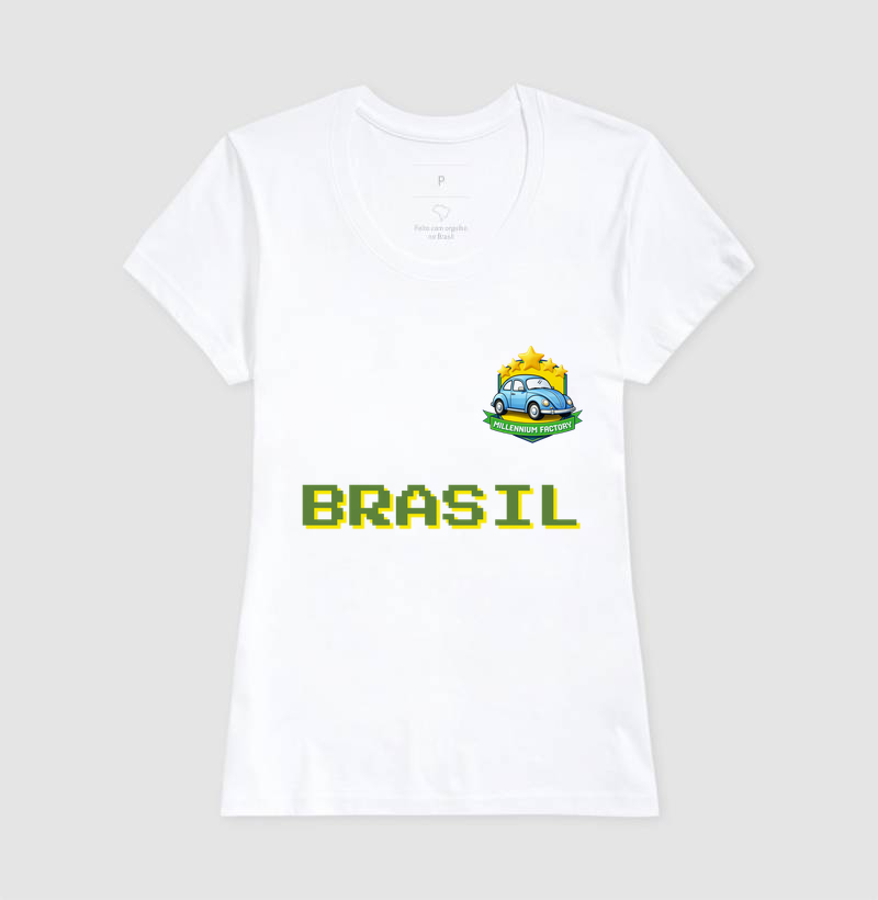 Camisa 4