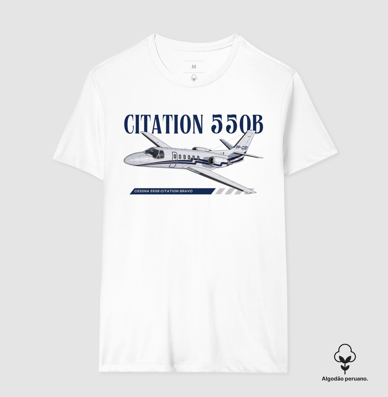 Cessna Citation 550B - Imagem 3
