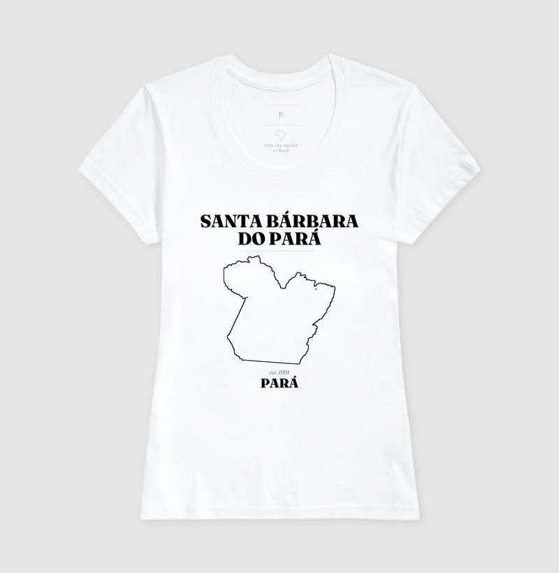 Santa Bárbara do Pará | Legado PA - Imagem 5