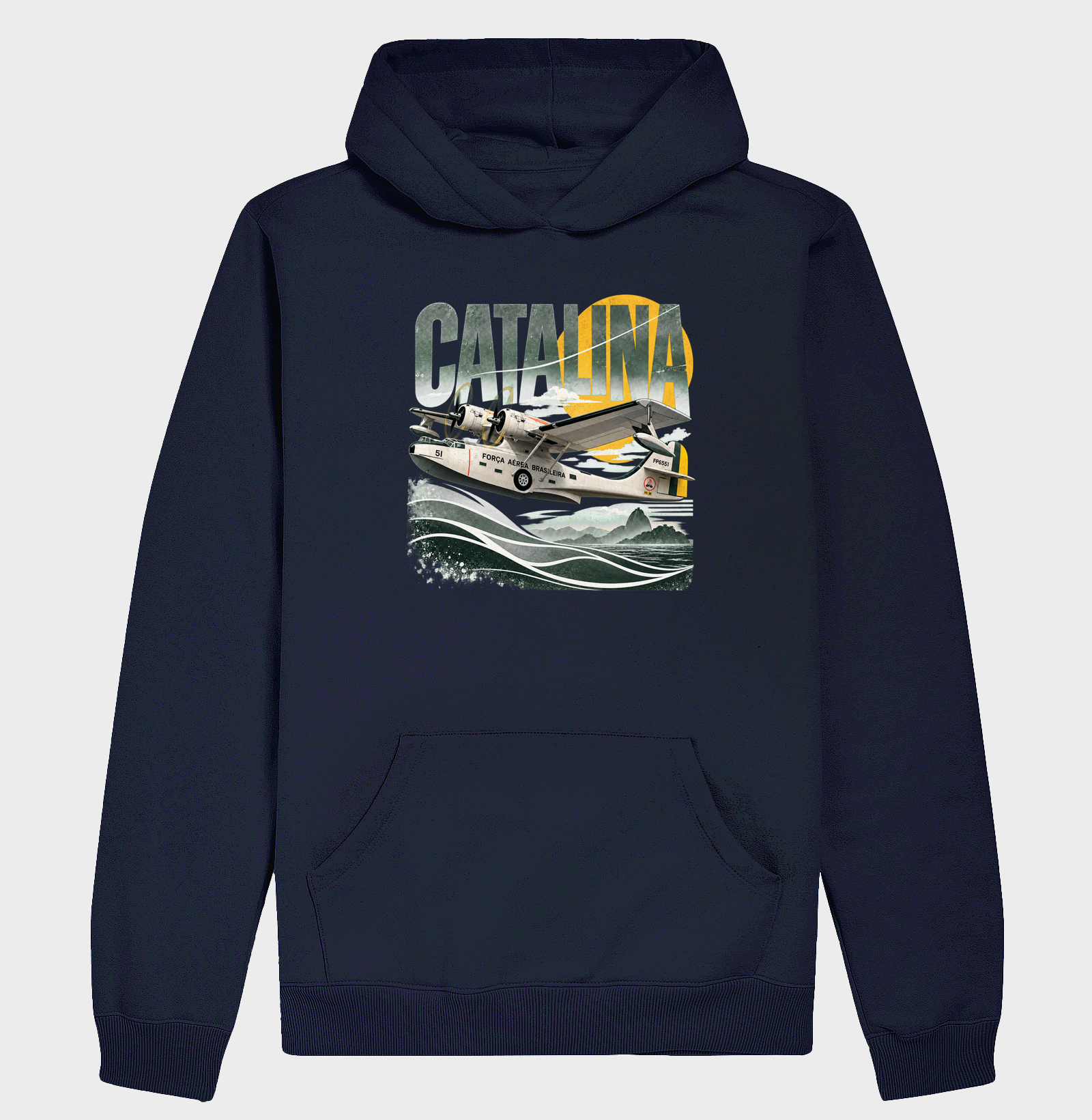 Catalina | Vintage - Imagem 4