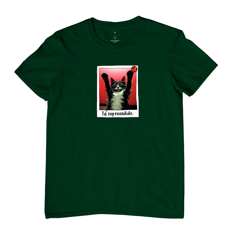 Camisa 9