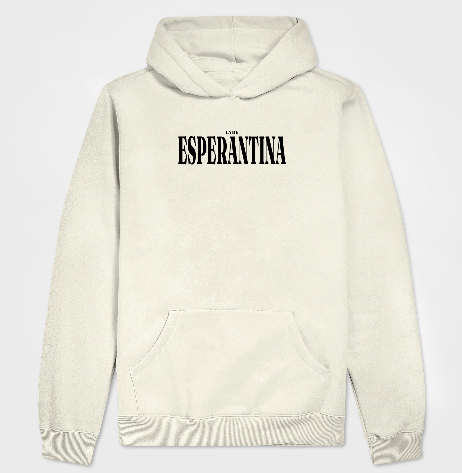 Esperantina | Tipografia TO - Imagem 3