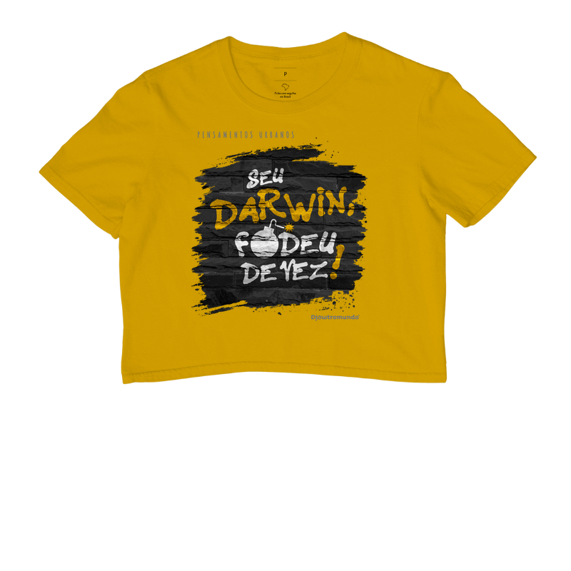 DJOWTROMUNDO® — DARWIN - Imagem 8