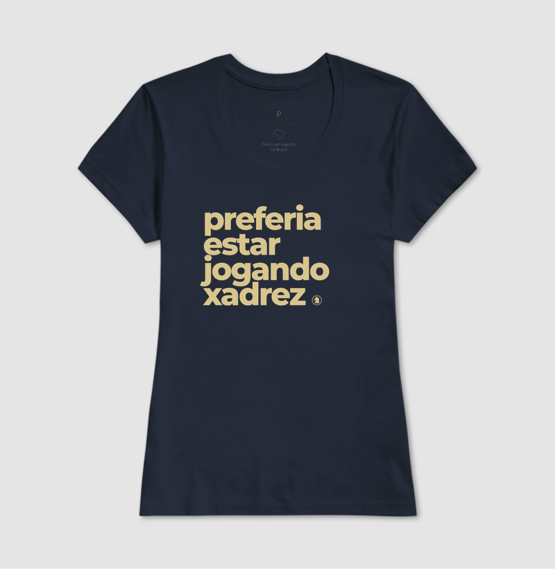 Preferia estar jogando xadrez - Imagem 7