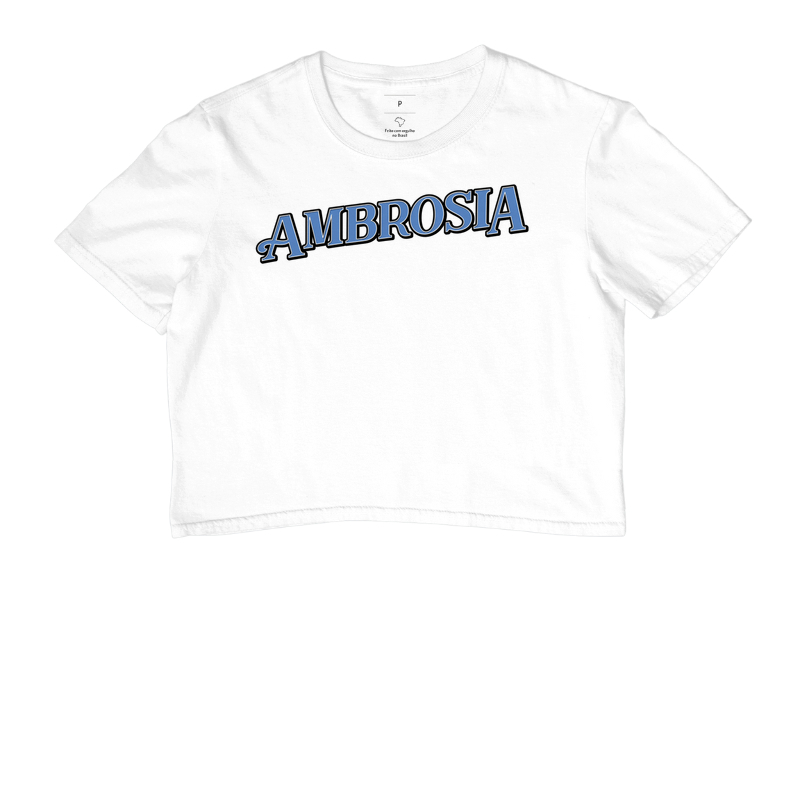 Ambrosia - Logo - Imagem 3