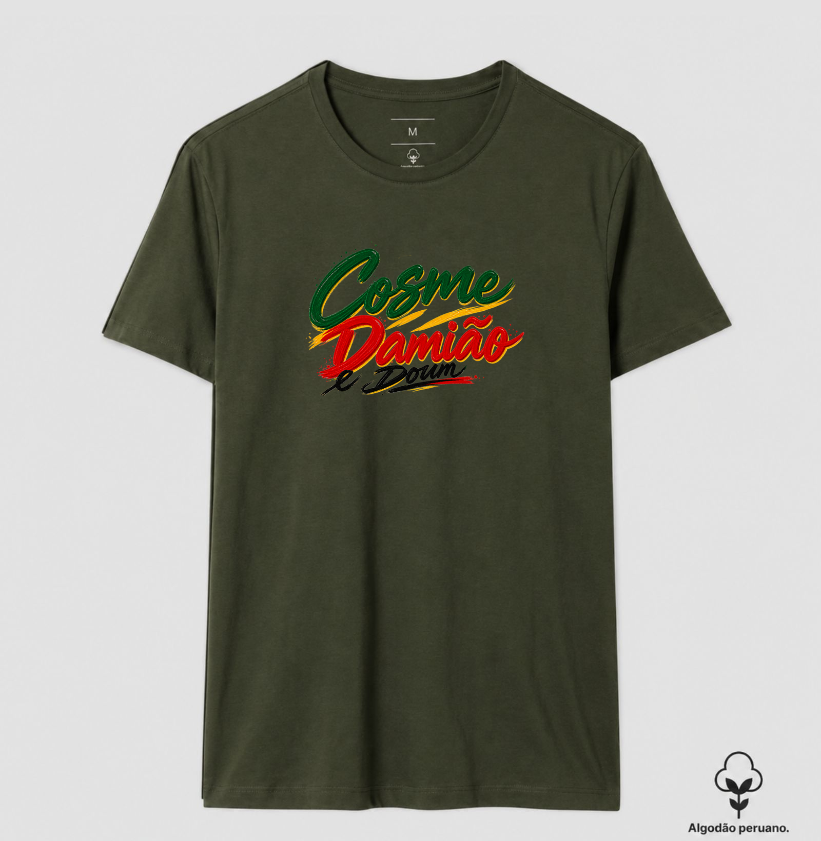 Camisa 8