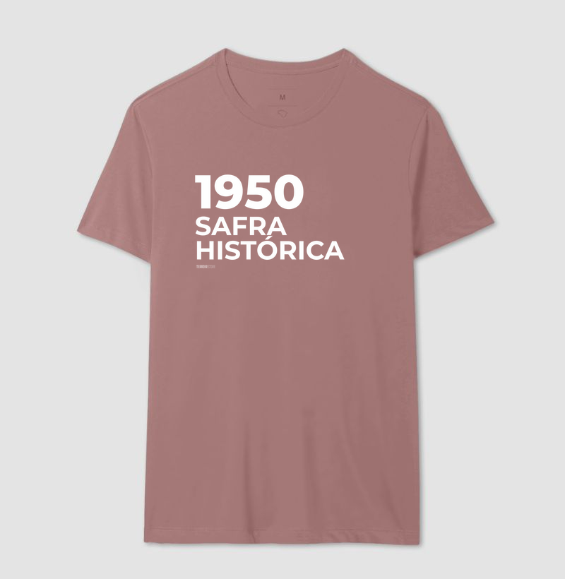 Camiseta Vinho - 1950 • Safra Histórica - Imagem 14