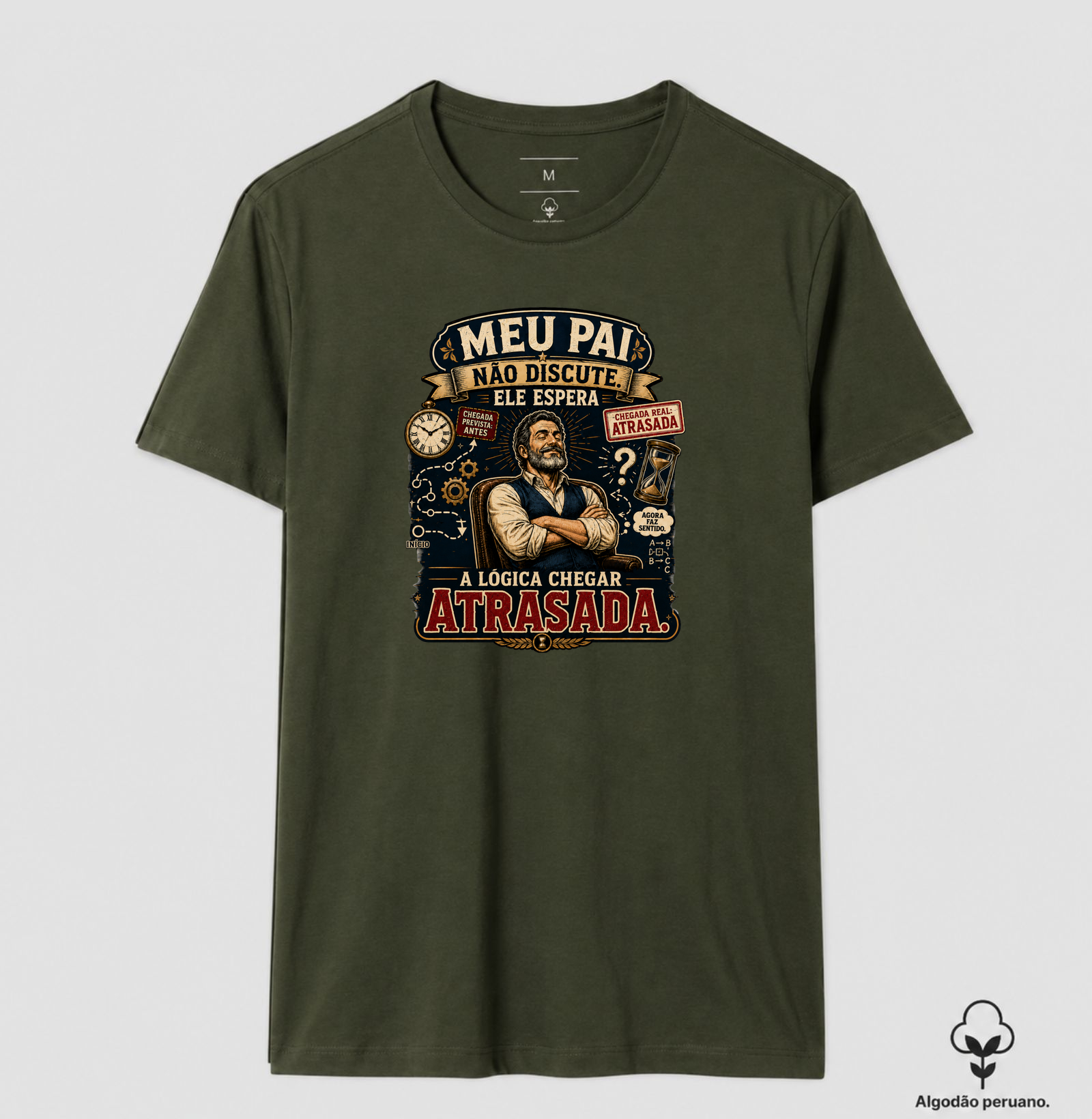 Camisa 7