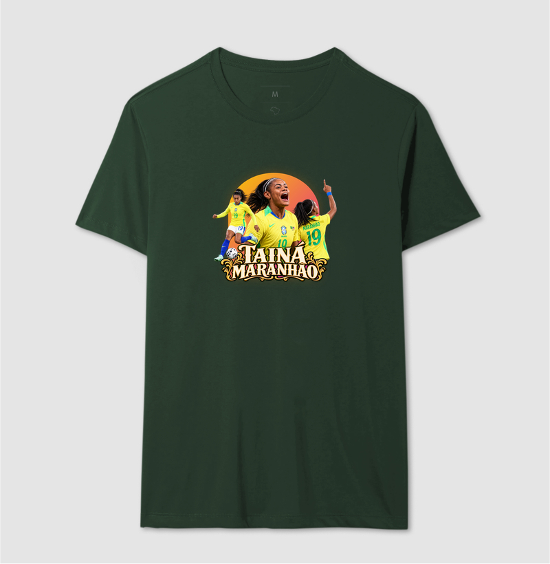 Tainá Maranhão — Camisa 19 do Brasil - Imagem 10