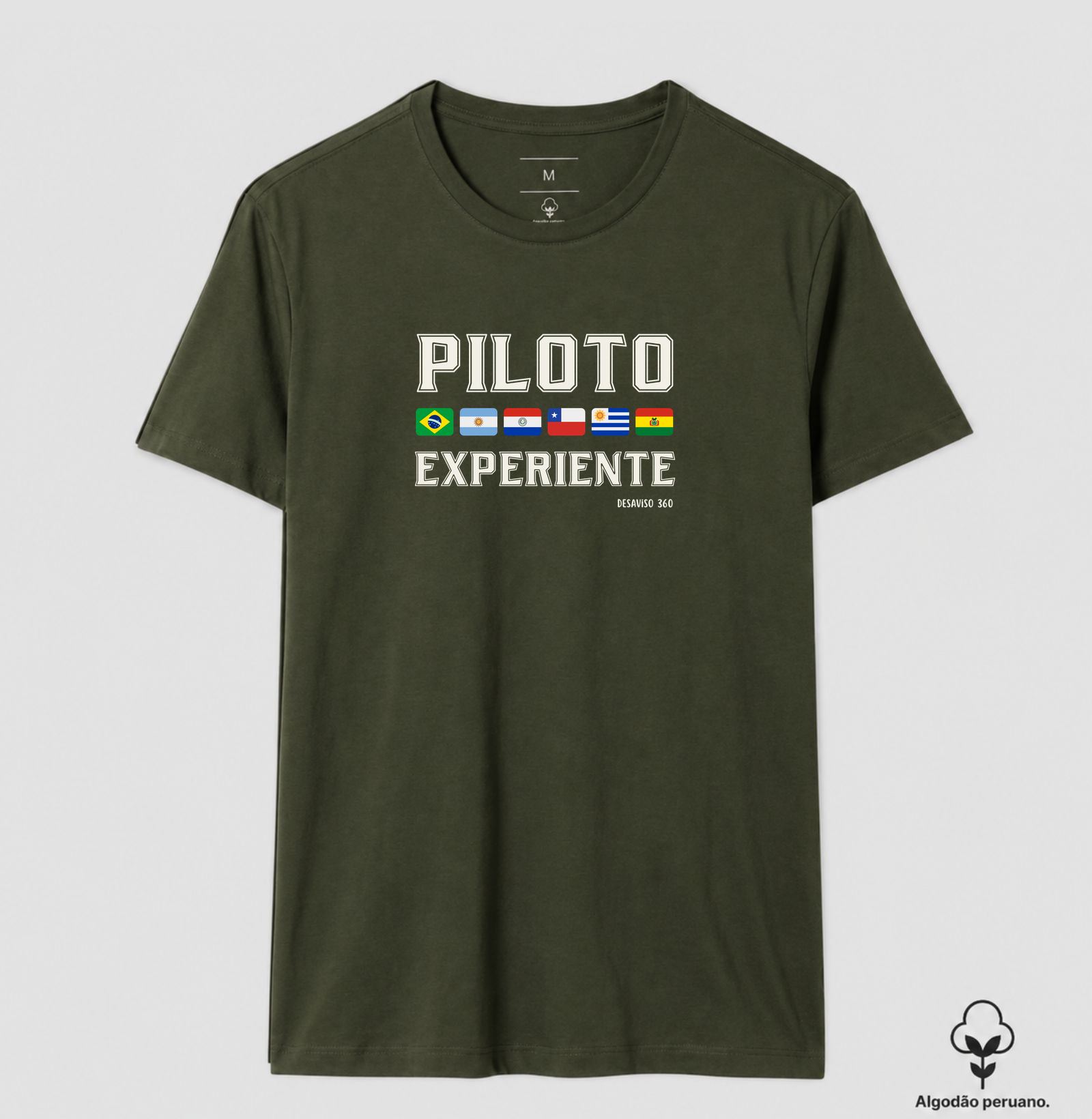 PILOTO EXPERIENTE DOIS - Imagem 8