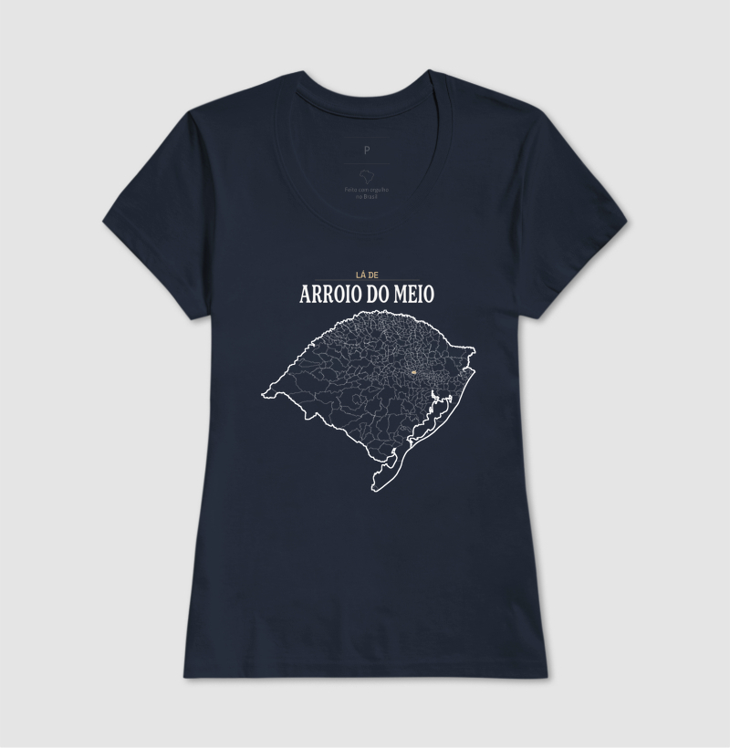 Camisa 6