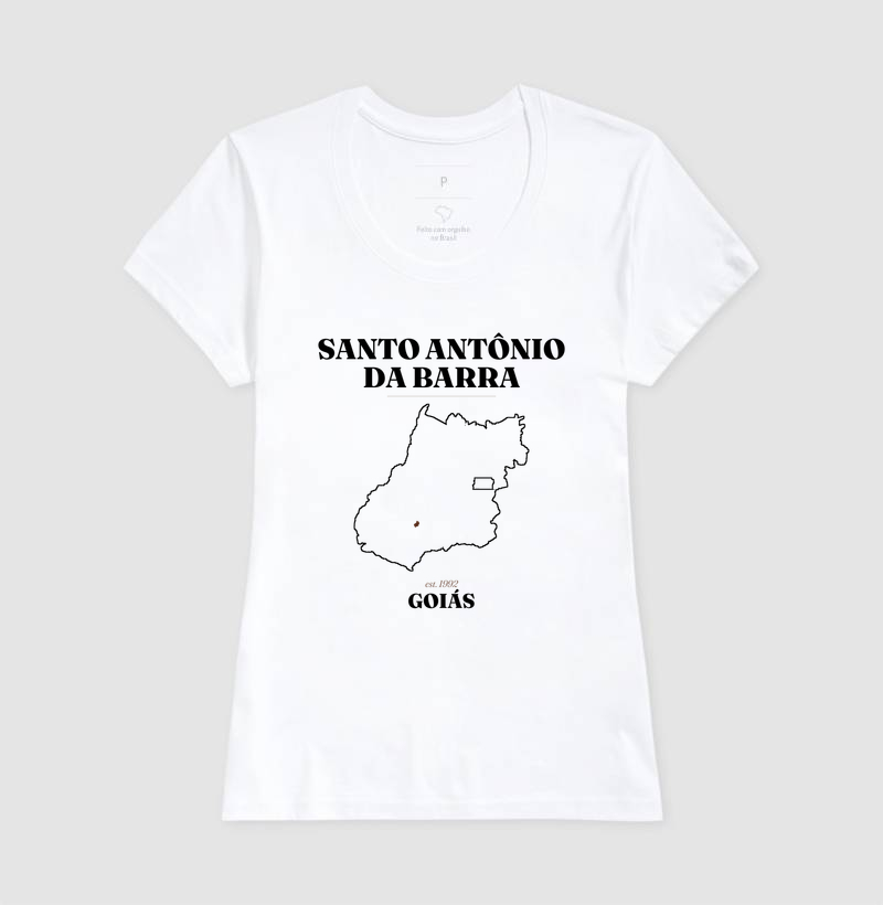 Santo Antônio da Barra | Legado GO - Imagem 5