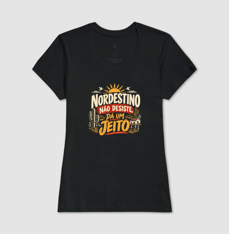 Nordestino não desiste, dá um jeito - Imagem 3