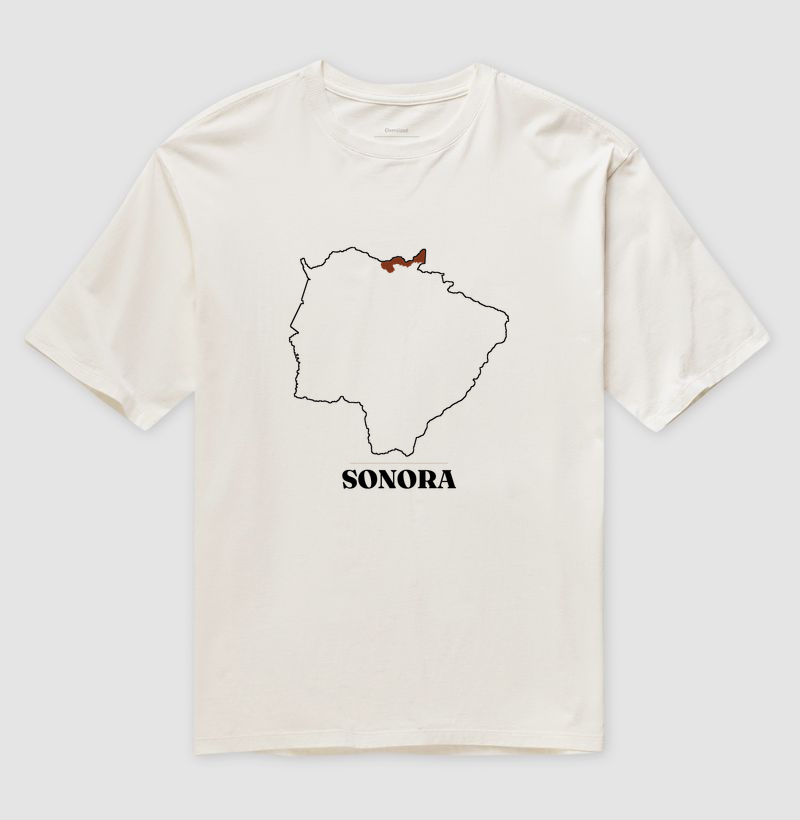 Sonora | Traço MS - Imagem 4
