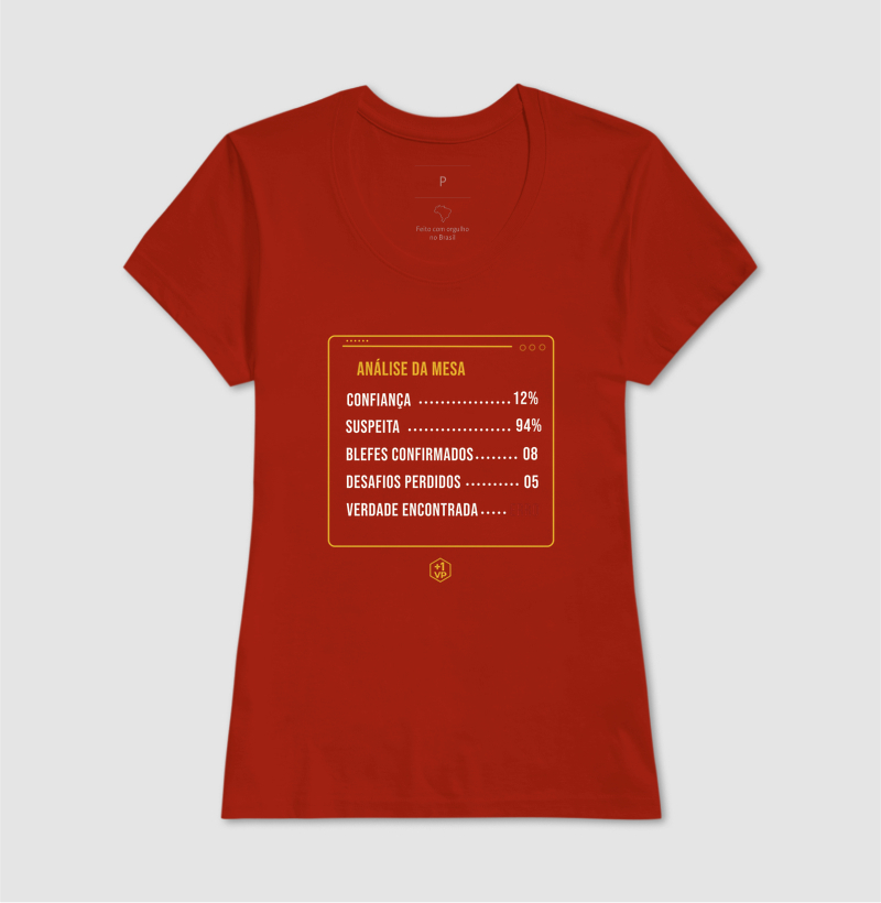 Camisa 10